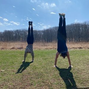 Meet your Posher, Camie